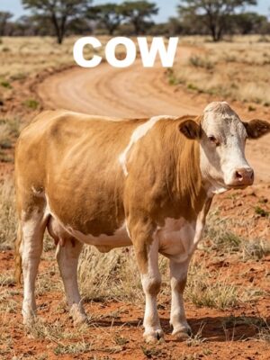COW