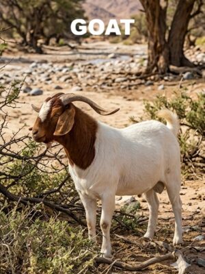 Goat